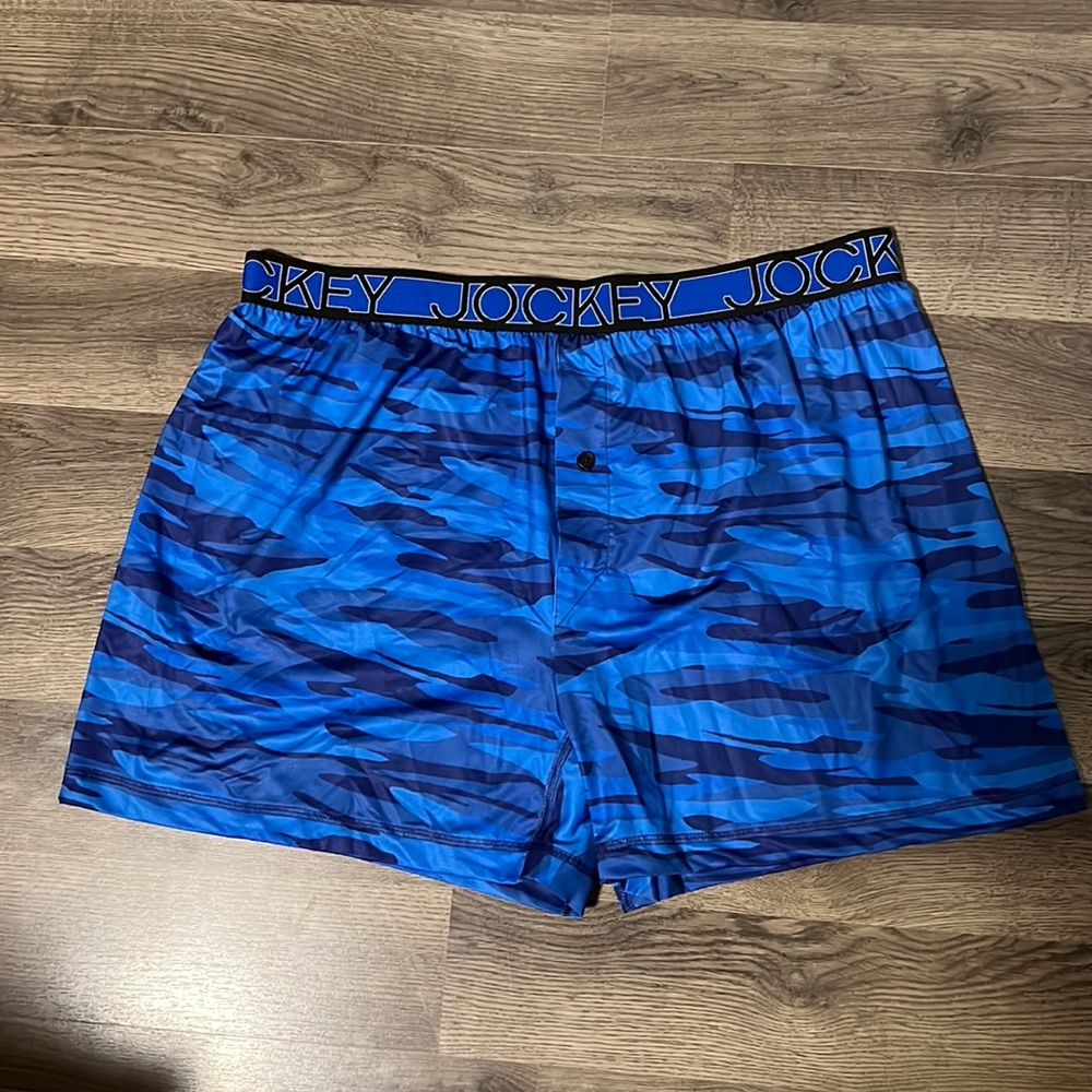 Jockey Boxers